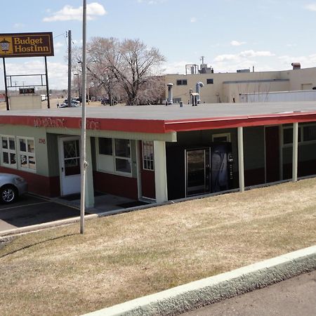 Budget Inn And Suites Eagan Bagian luar foto