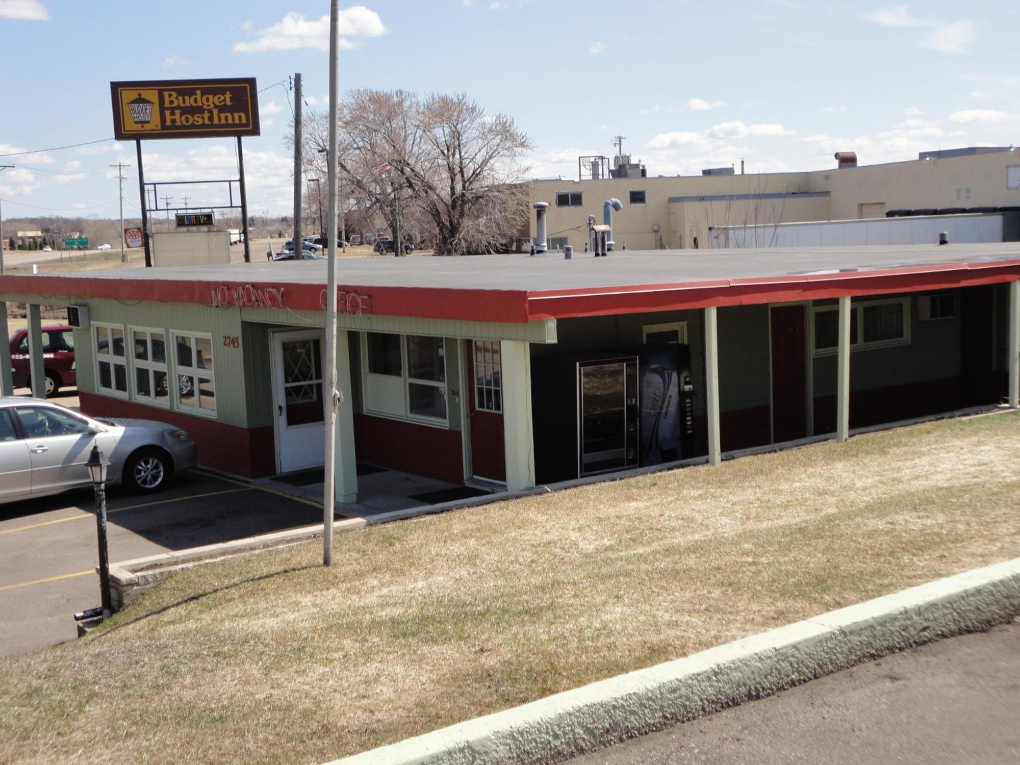 Budget Inn And Suites Eagan Bagian luar foto