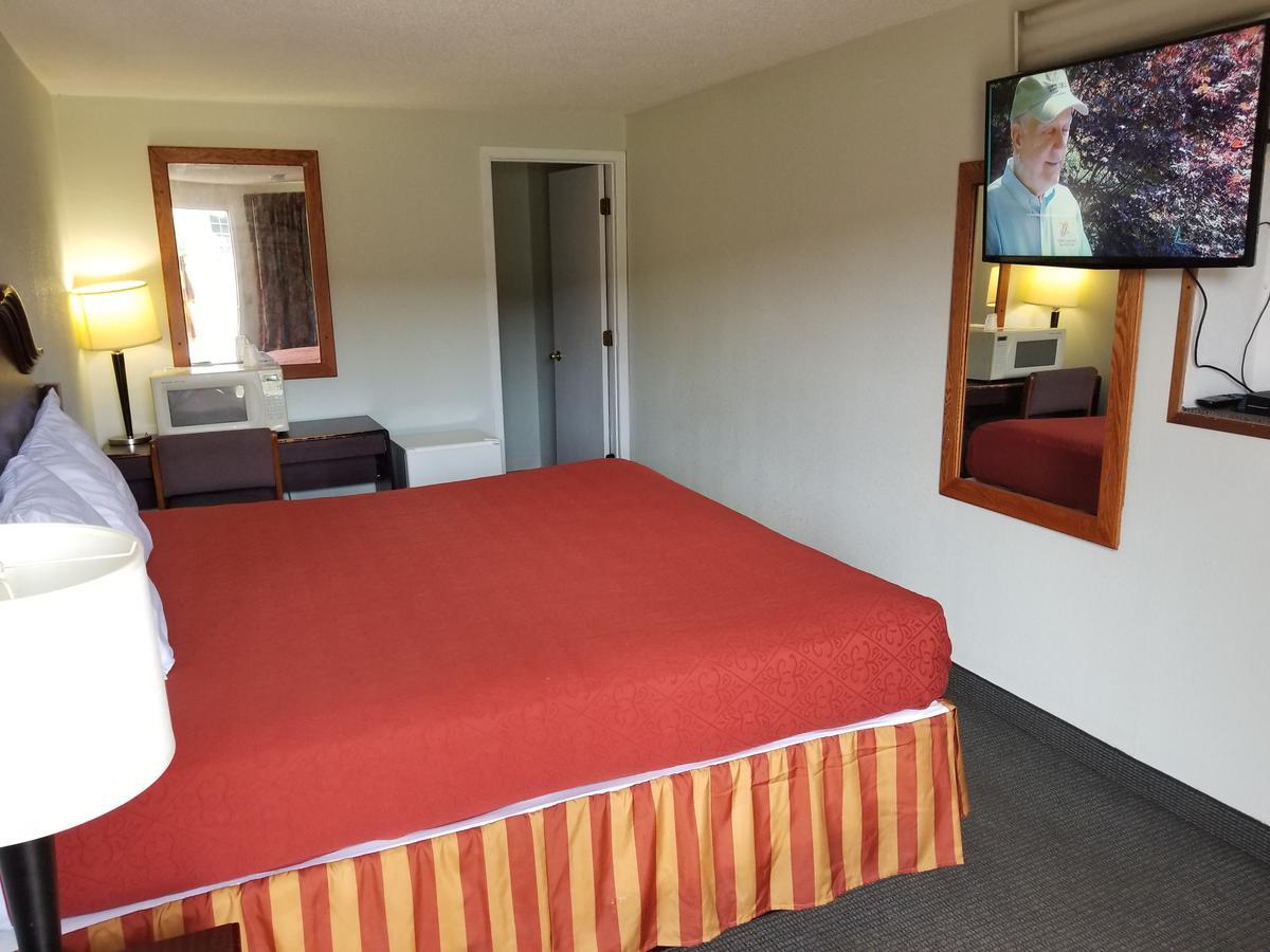 Budget Inn And Suites Eagan Bagian luar foto