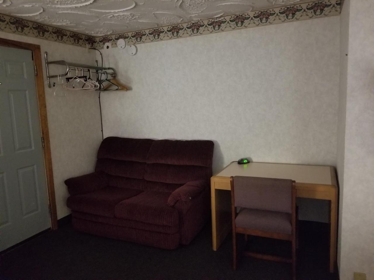 Budget Inn And Suites Eagan Bagian luar foto