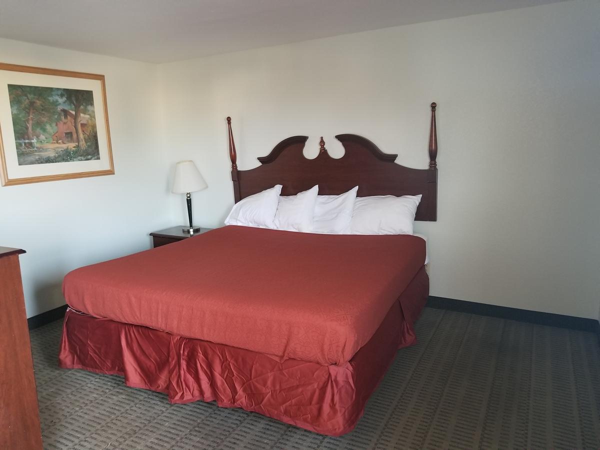 Budget Inn And Suites Eagan Bagian luar foto