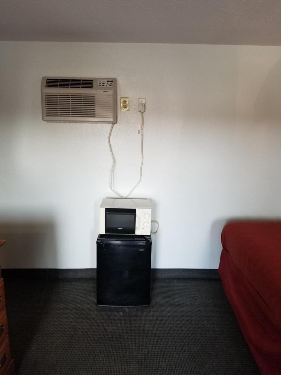 Budget Inn And Suites Eagan Bagian luar foto