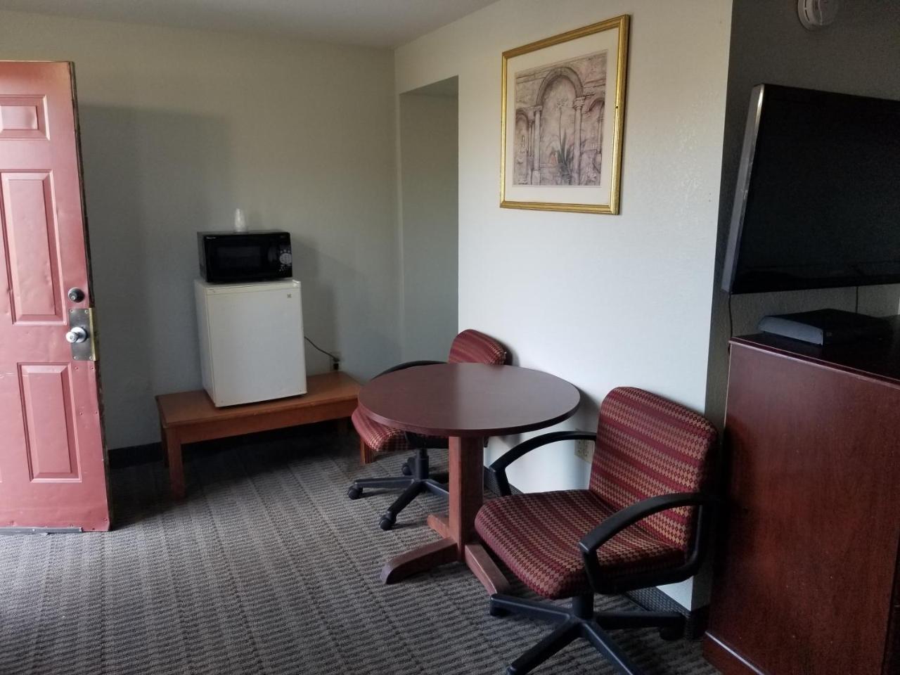 Budget Inn And Suites Eagan Bagian luar foto