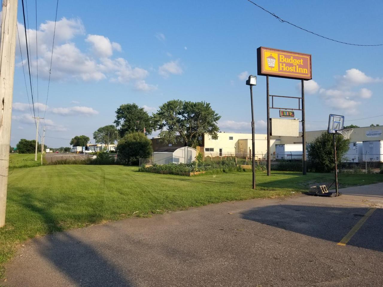 Budget Inn And Suites Eagan Bagian luar foto