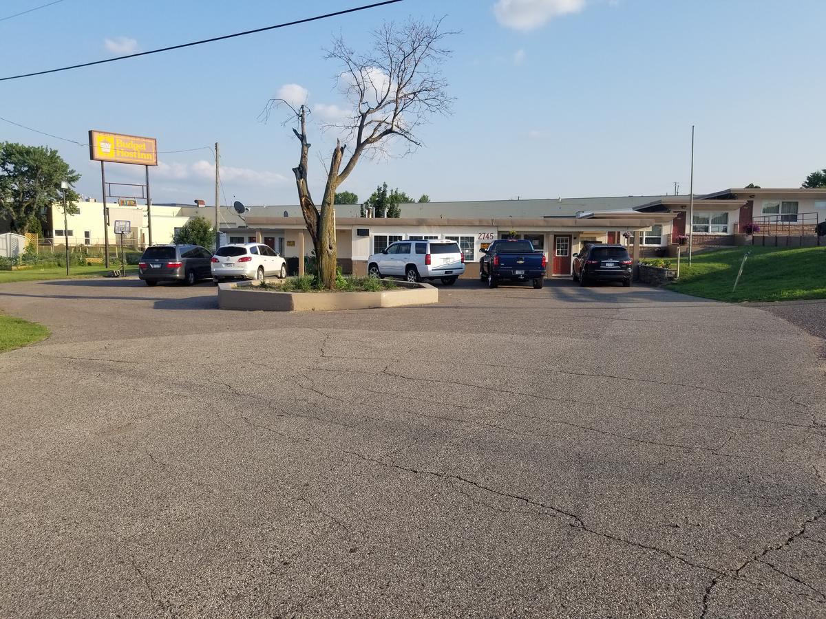 Budget Inn And Suites Eagan Bagian luar foto