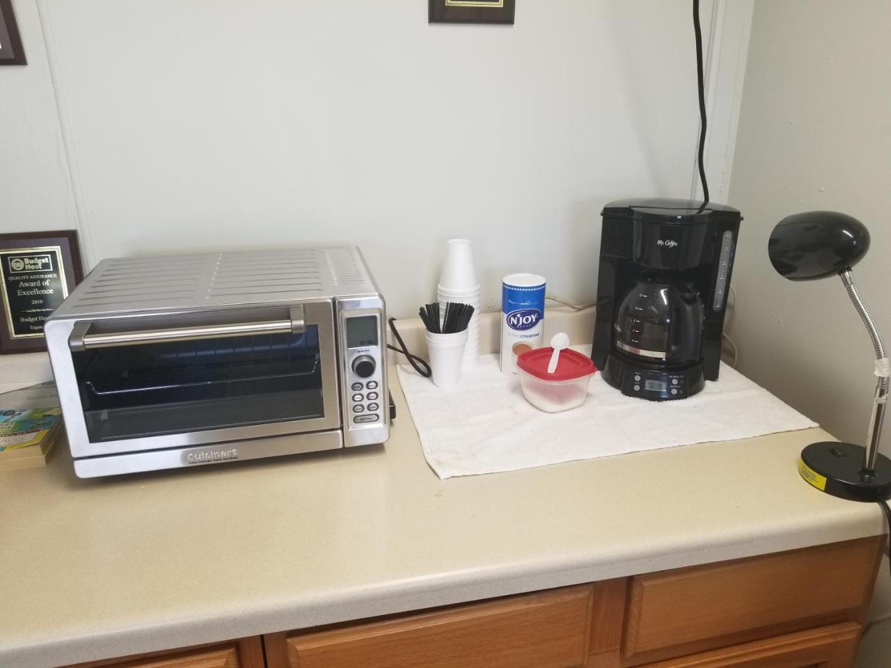 Budget Inn And Suites Eagan Bagian luar foto