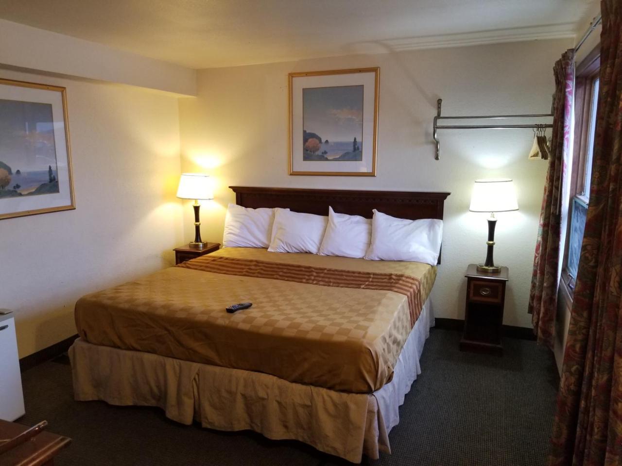 Budget Inn And Suites Eagan Bagian luar foto
