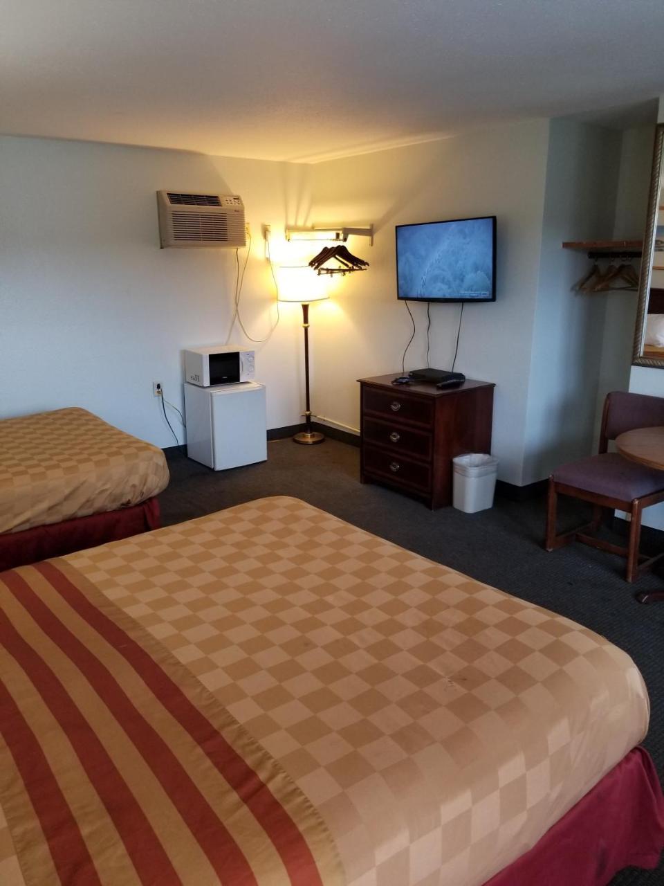 Budget Inn And Suites Eagan Bagian luar foto