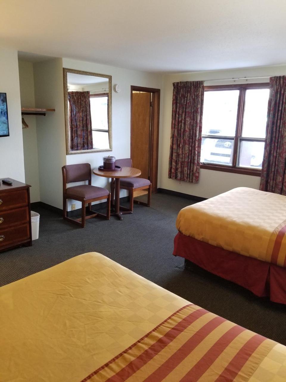 Budget Inn And Suites Eagan Bagian luar foto